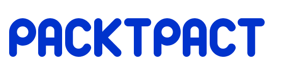 packtpact.com's logo packtpact.com's Company logo